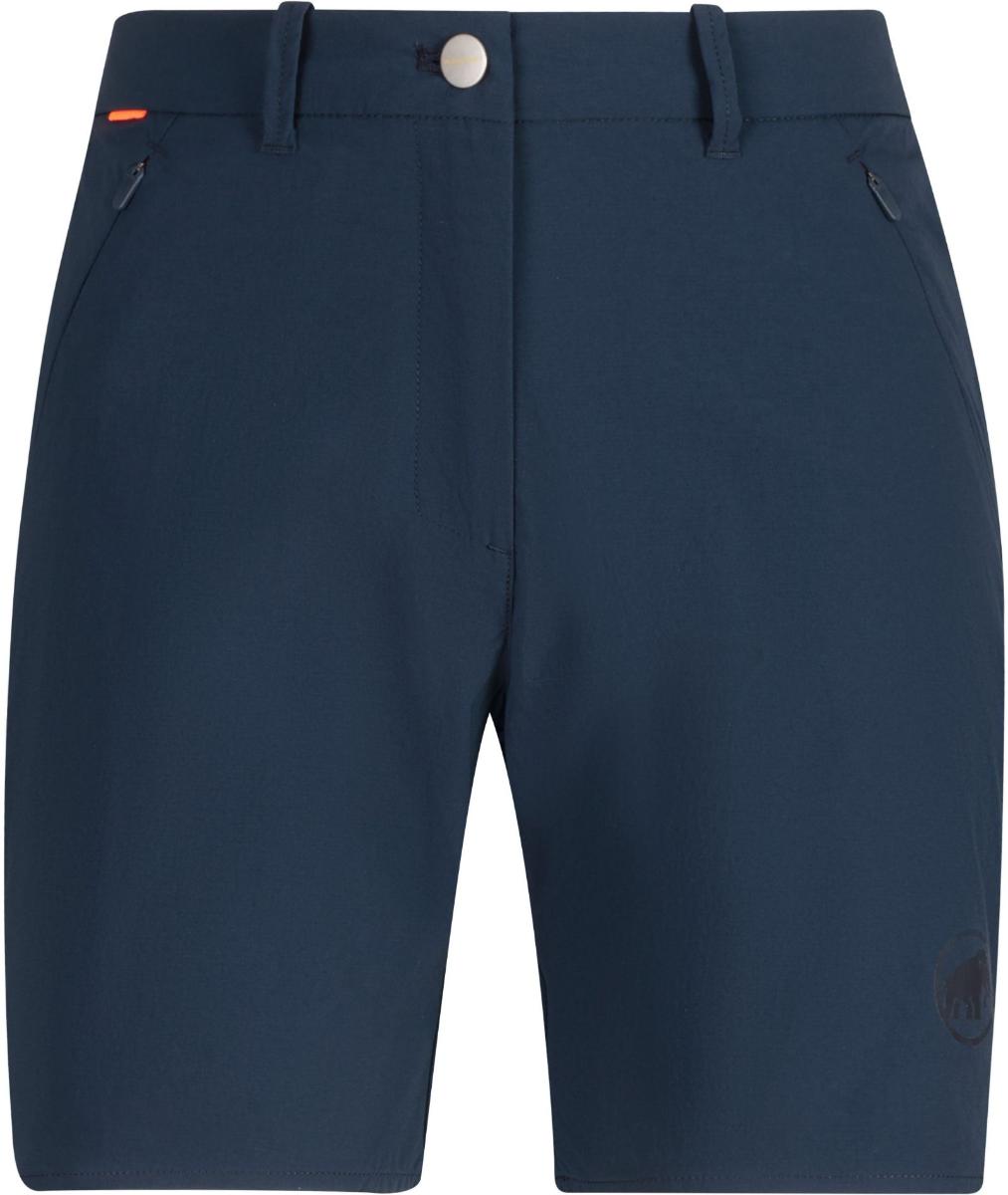 Mammut - Hiking Shorts - Women's - Marine