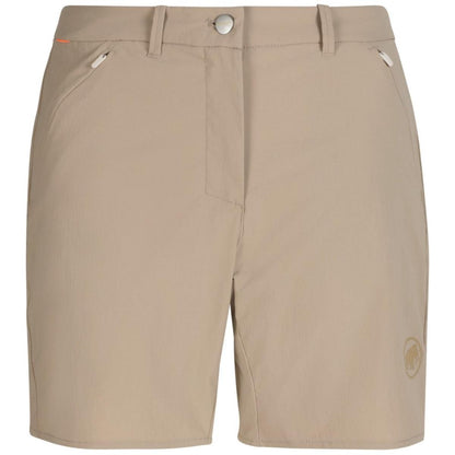 Mammut - Hiking Shorts - Women's - Safari