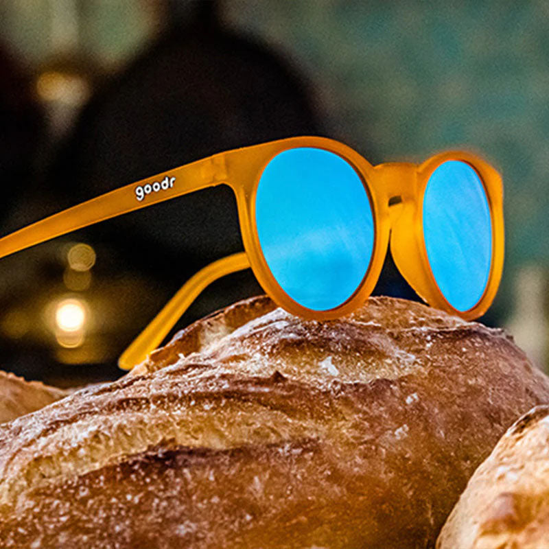 goodr - Circle Gs - Freshly Baked Man Buns