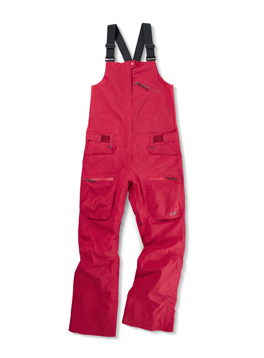 Future Wild - Manifest 2L Bib - Red Maple