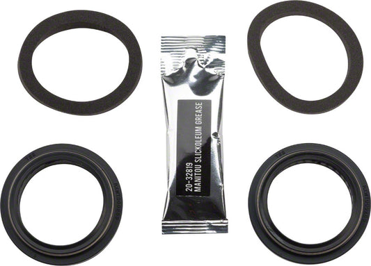 Manitou - 34mm Low Friction Seal Kit