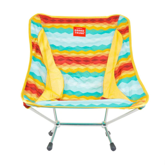 Grand Trunk - Mantis Chair - Black