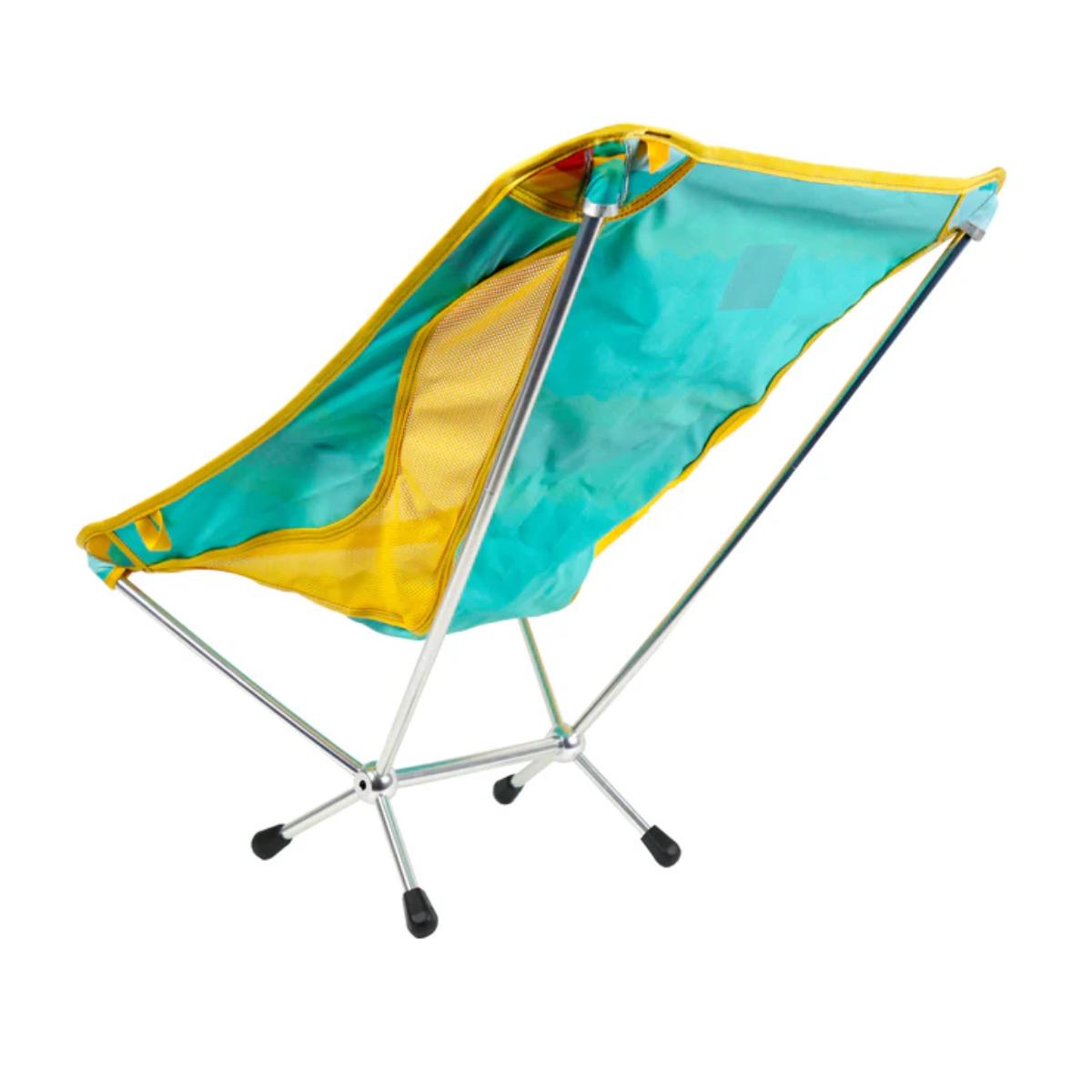 Grand Trunk - Mantis Chair - Black