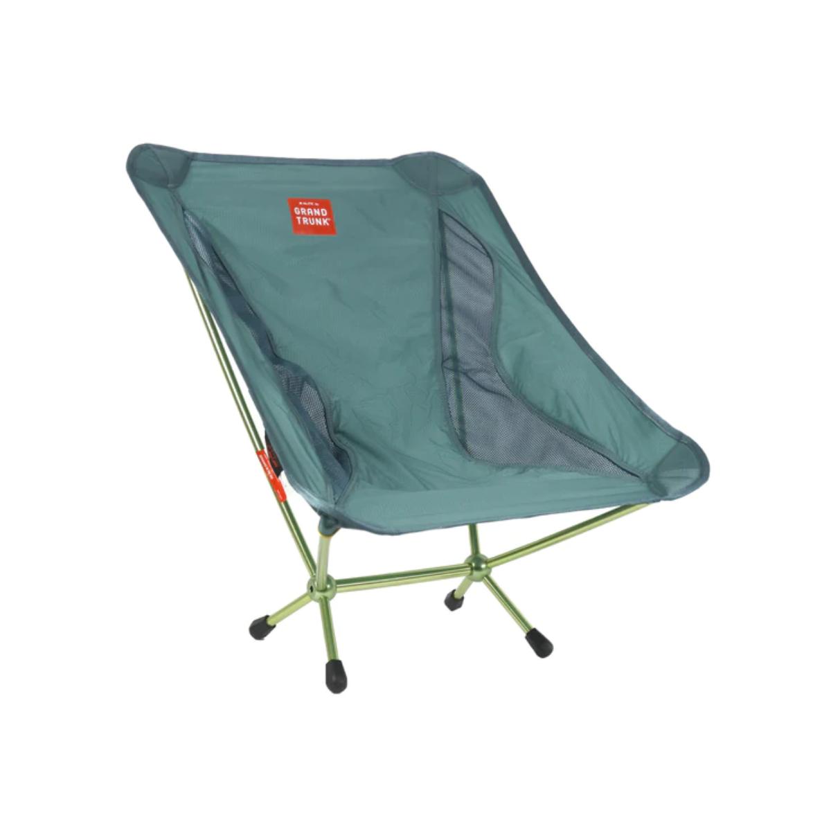 Grand Trunk - Mantis Chair - Spruce Green