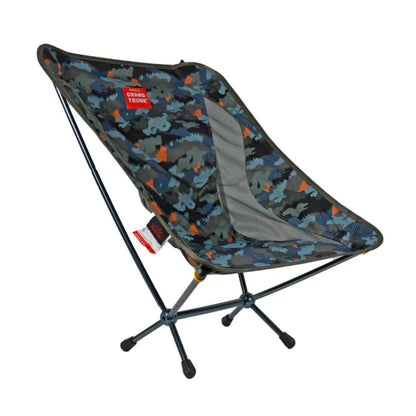 Grand Trunk - Mantis Chair - Black