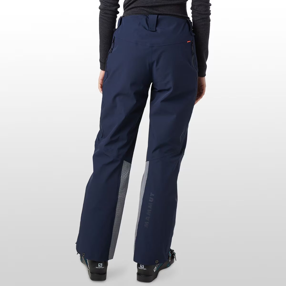 Mammut - La Liste HS Thermo Pants - Women's - Marine