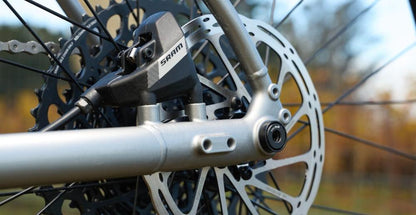 Marin - Four Corners 2 700C - Grey