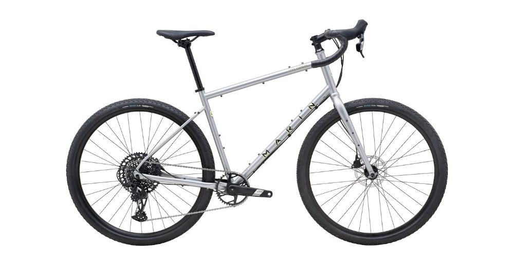 Marin - Four Corners 2 700C - Grey