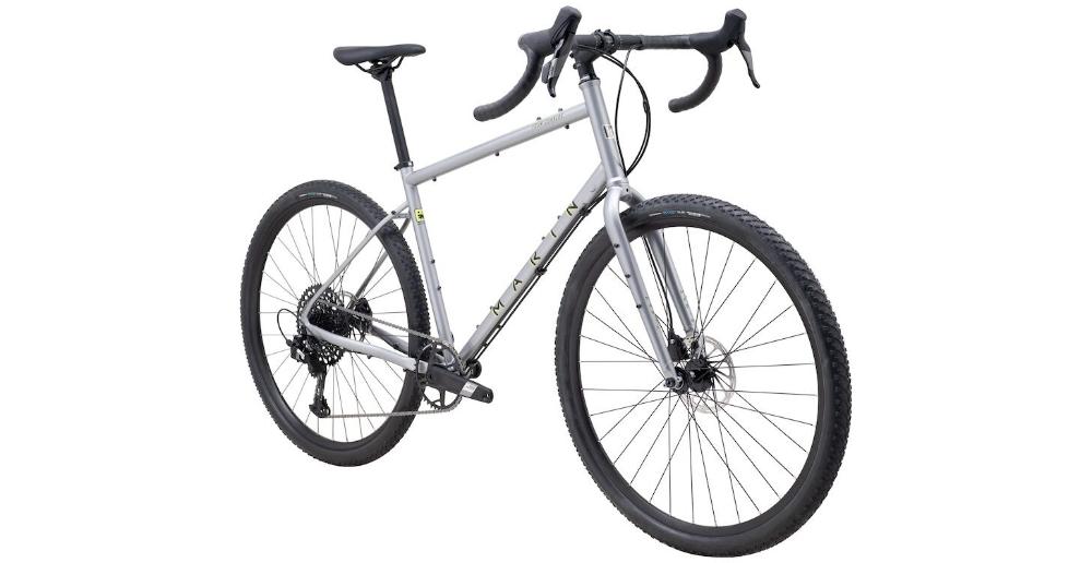 Marin - Four Corners 2 700C - Grey