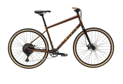 Marin - Gestalt 2 700C - Gloss Black
