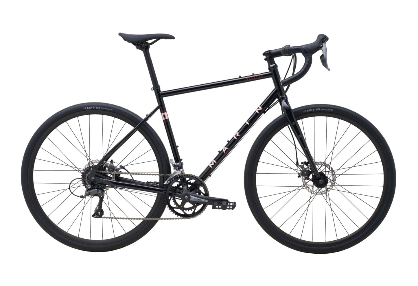Marin - Nicasio 1 - Black