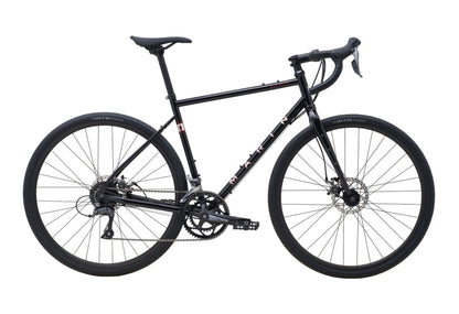 Marin - Nicasio 1 - Black