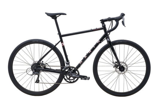 Marin - Nicasio 1 - Black