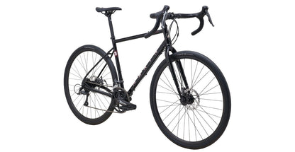Marin - Nicasio 1 - Black