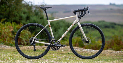 Marin - Nicasio 1 - Black
