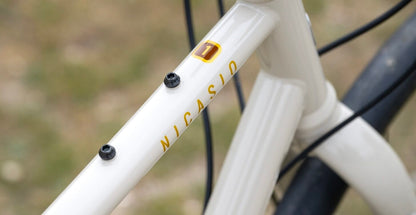 Marin - Nicasio 1 - Black