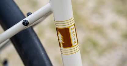 Marin - Nicasio 1 - Black