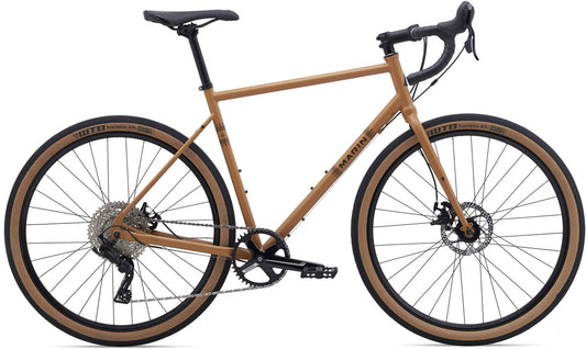 Marin - Nicasio + - Tan/Black