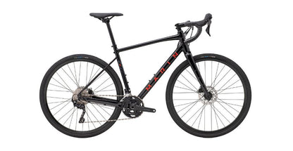 Marin - Gestalt 2 700C - Gloss Black