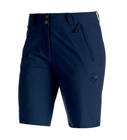 Mammut - Runje Shorts Womens - Iguana