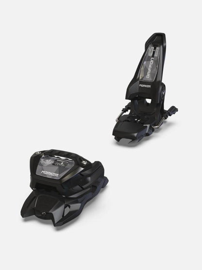 Marker - Griffon 13 ID - Black