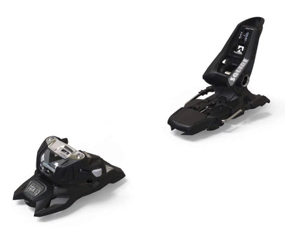 Marker - Squire 11 Bindings - Black