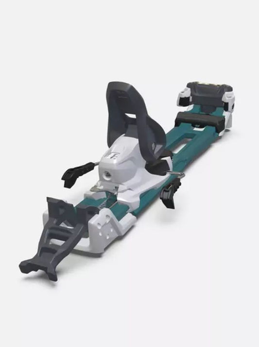 Marker - F5 Jr Tour - Anthracite/White