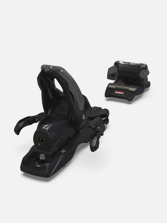 Marker - Squire 10 - Black/Anthracite