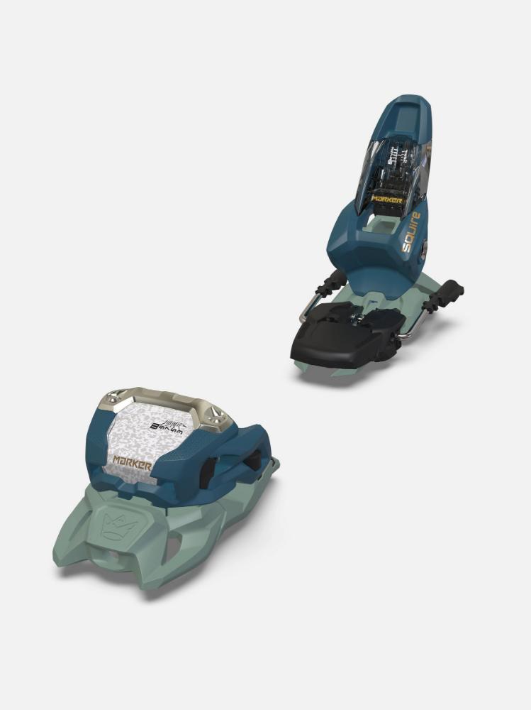 Marker - Squire 11 Bindings