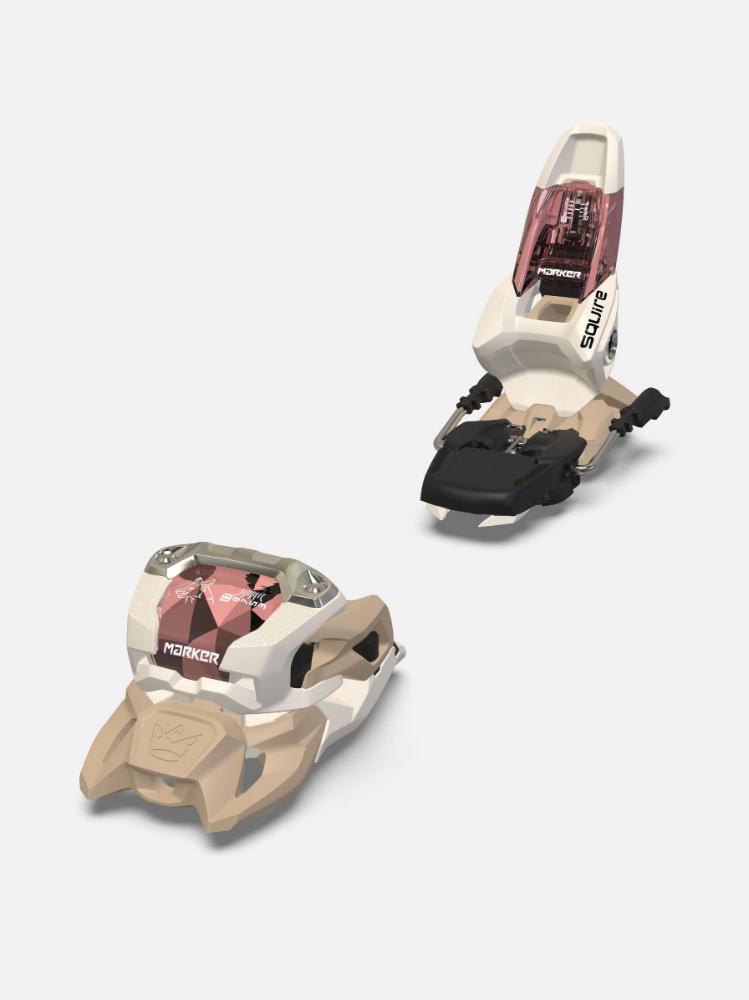 Marker - Squire 11 Bindings - Black