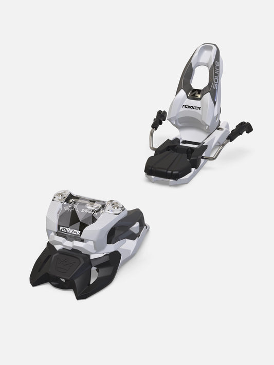 Marker - Squire 10 - White/Anthracite
