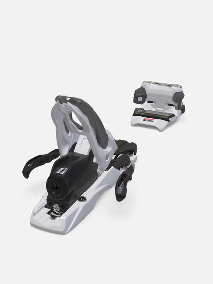 Marker - Squire 10 - Black/Anthracite