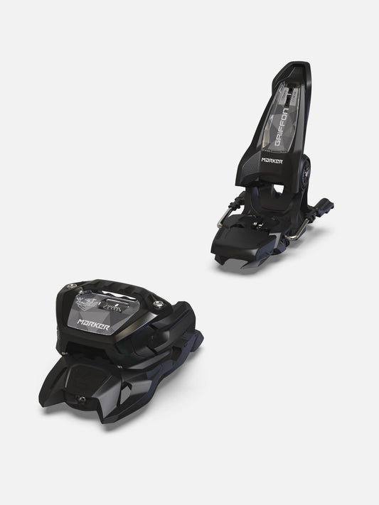 Marker - Griffon 13 ID - Black
