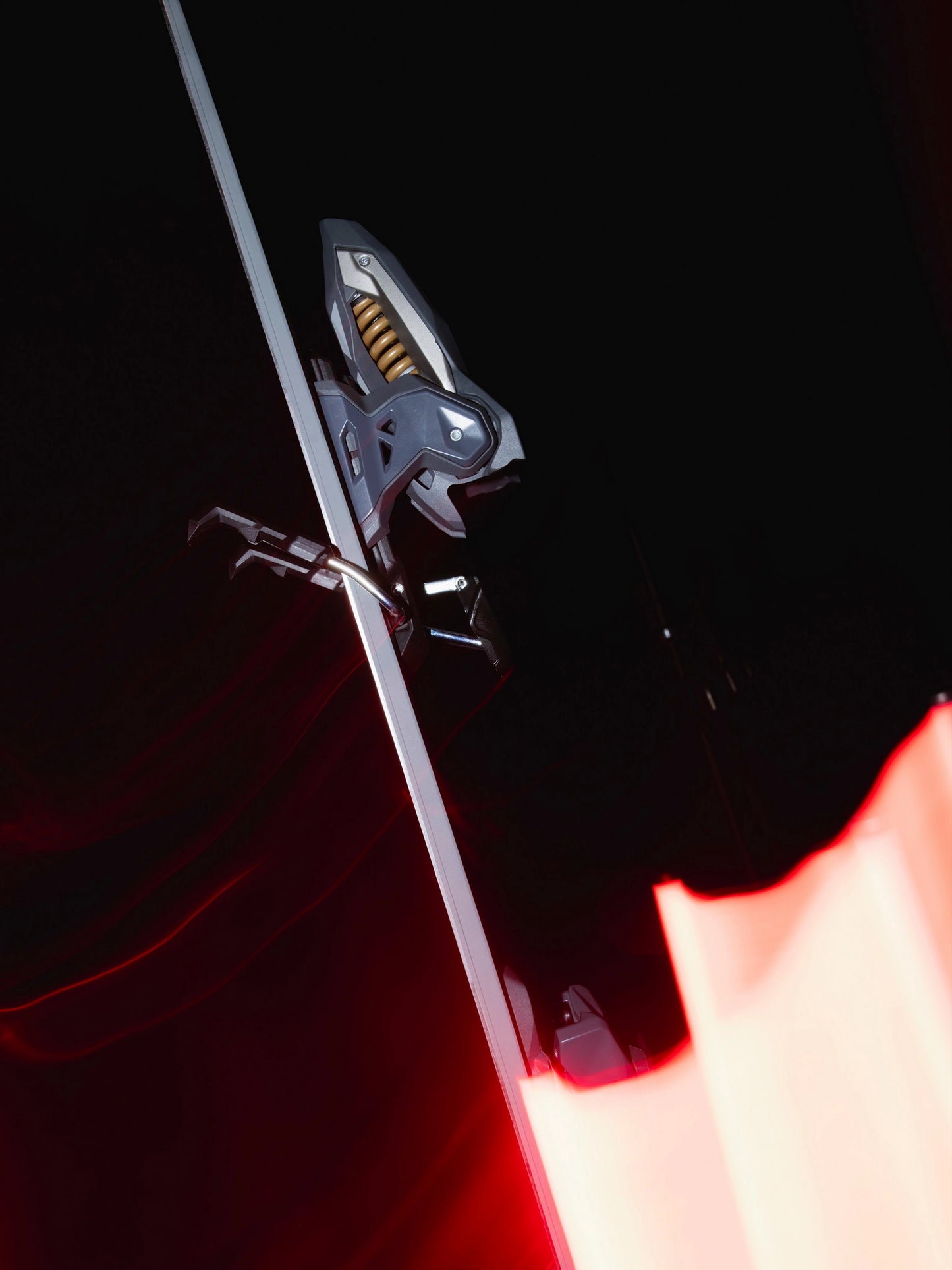 Marker - Griffon X Mwerks 13 - Black Graphite