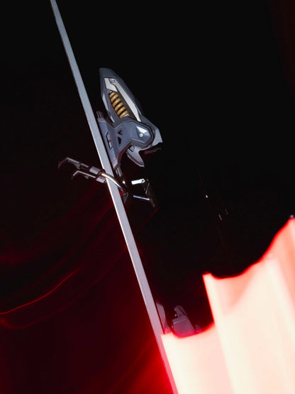 Marker - Griffon X Mwerks 13 - Black Graphite