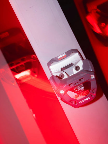 Marker - Griffon X Mwerks 13 - Black Graphite