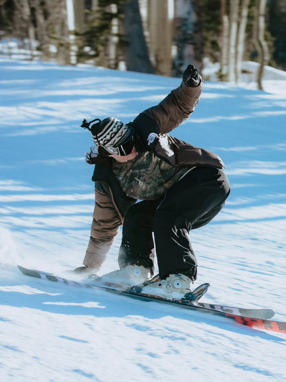 Marker - Griffon X Mwerks 13 - Black Graphite