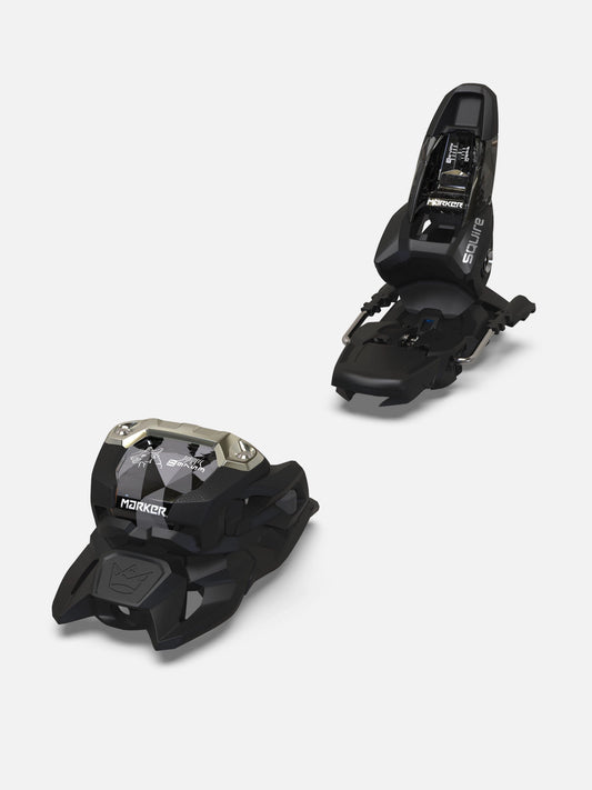 Marker - Squire 11 Bindings - Black