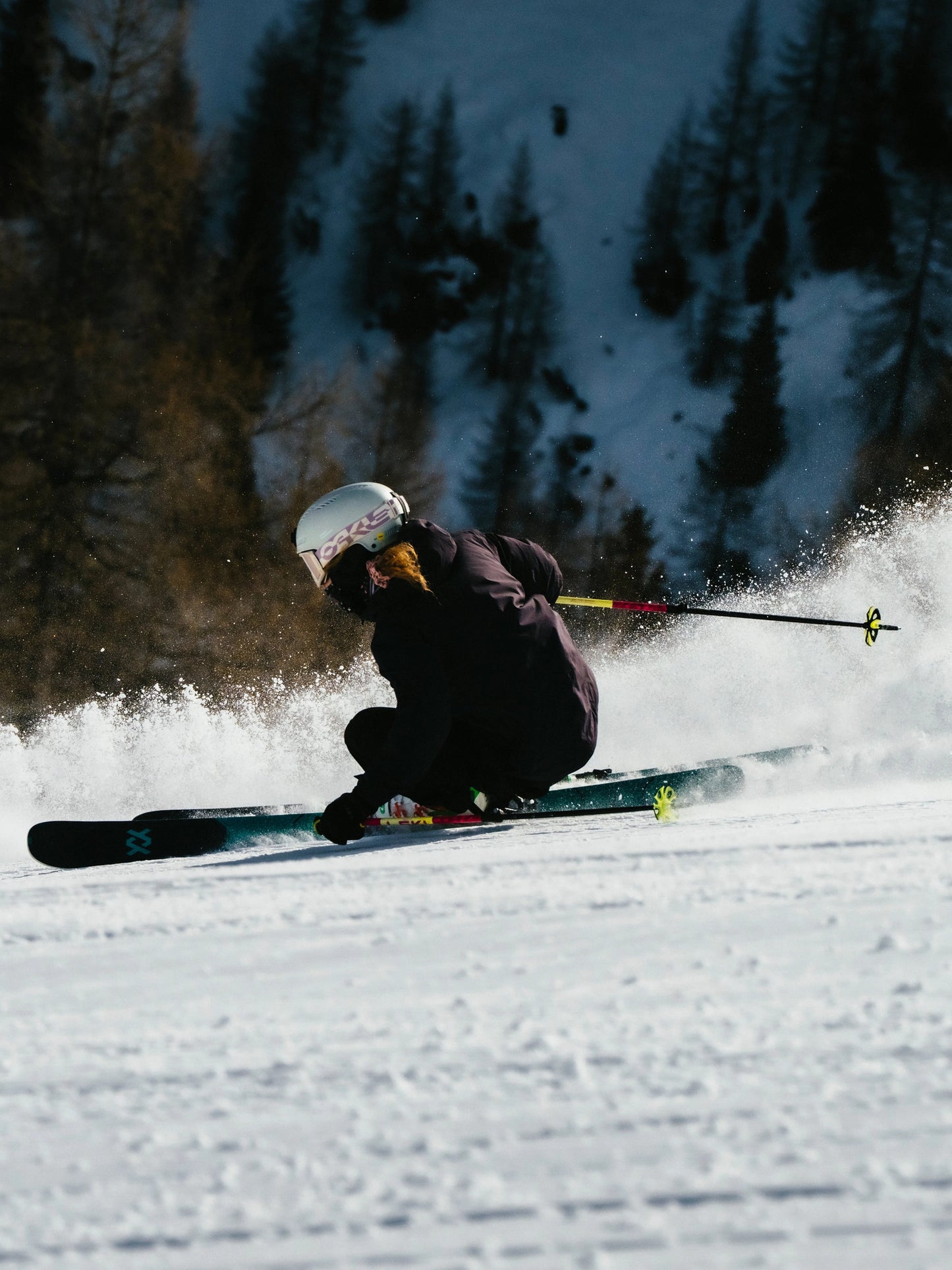 Marker - Squire 11 Bindings