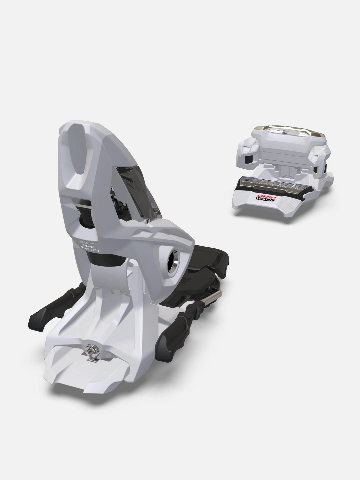 Marker - Squire 11 Bindings - White