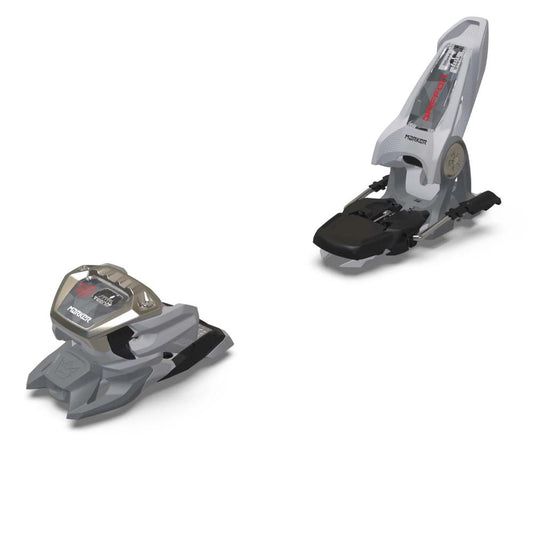 Marker - Griffon 13 ID - Gray/Black