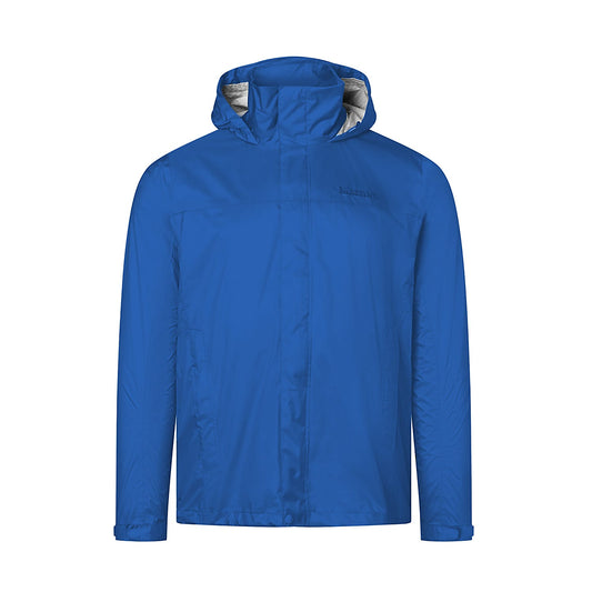 Marmot - PreCip Eco Jacket - Men's - Trail Blue