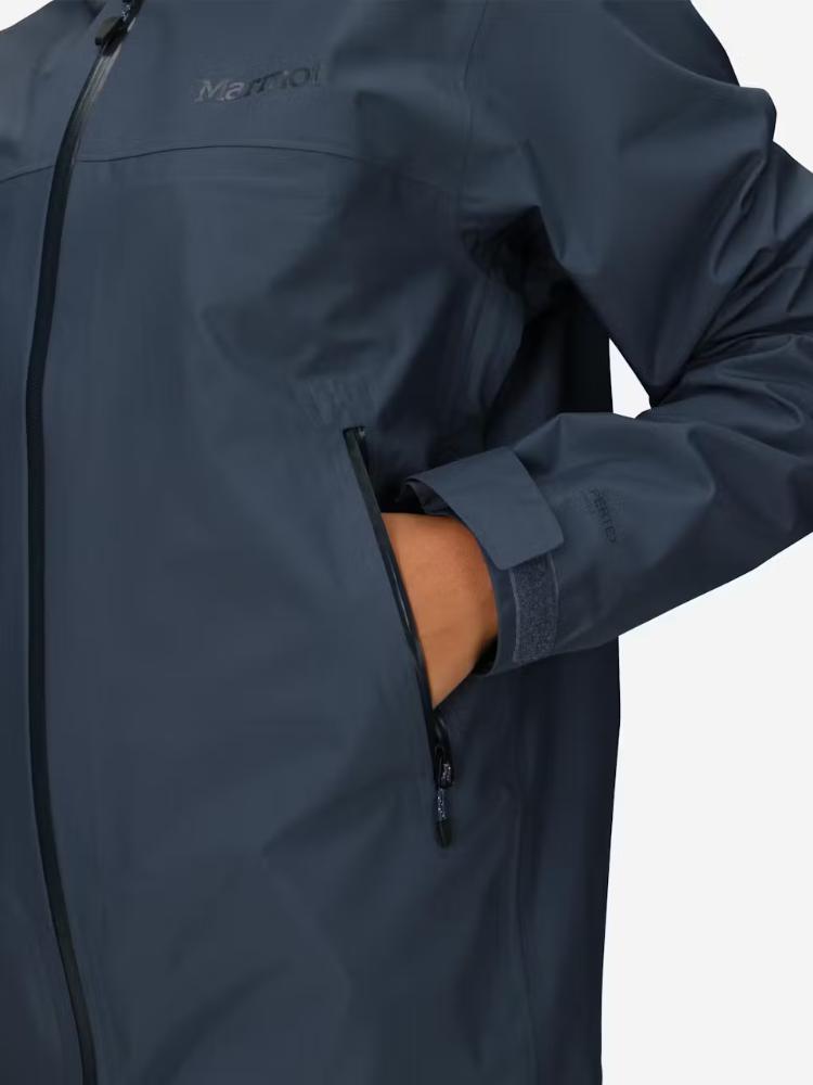 Marmot - Minimalist Pertex Jacket - Women's - Thunderhead