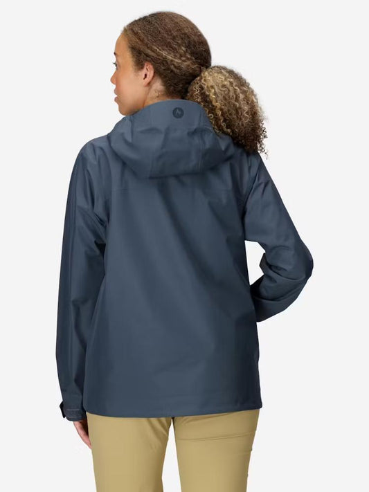 Marmot - Minimalist Pertex Jacket - Women's - Thunderhead
