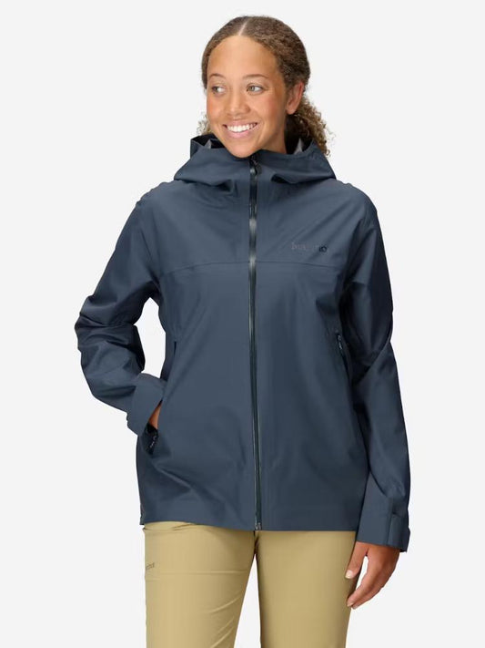 Marmot - Minimalist Pertex Jacket - Women's - Thunderhead