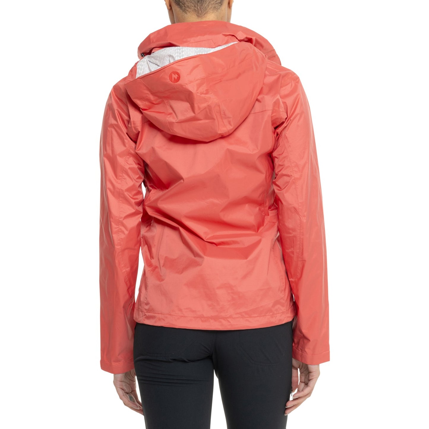 Marmot - PreCip Eco Jacket - Women's - Grapefruit