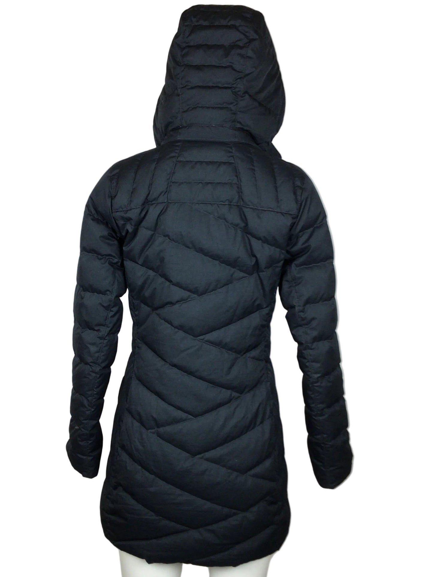Marmot W's Parka SM BLK