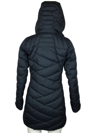 Marmot W's Parka SM BLK