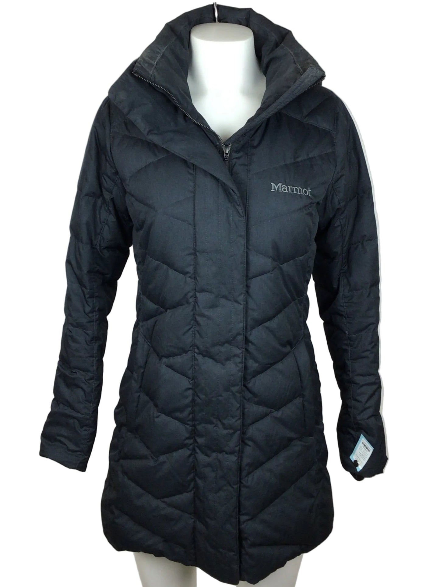 Marmot W's Parka SM BLK