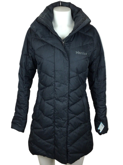 Marmot W's Parka SM BLK
